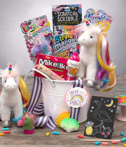 Unicorn Magic Gift Set