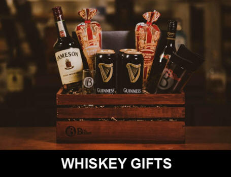Nebraska Whiskey Gifts